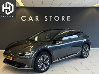 Kia EV6 Plus 77.4 kWh 100% SOH Dealer Onderhouden