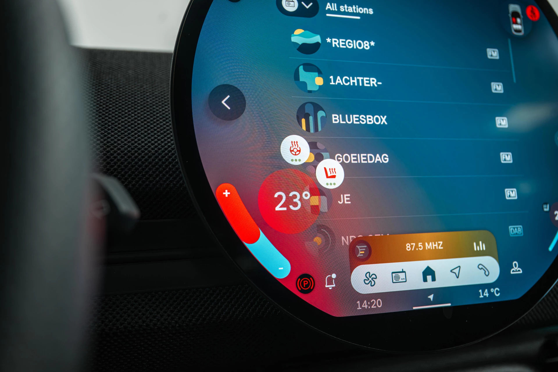 Hoofdafbeelding MINI Aceman