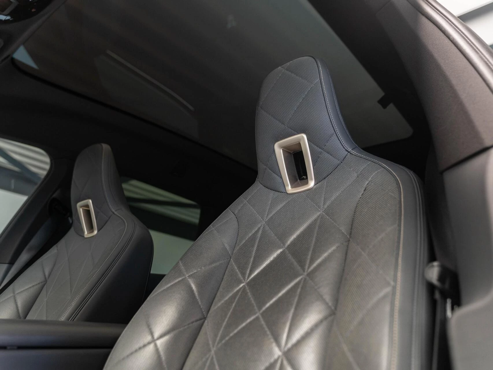 Hoofdafbeelding BMW iX