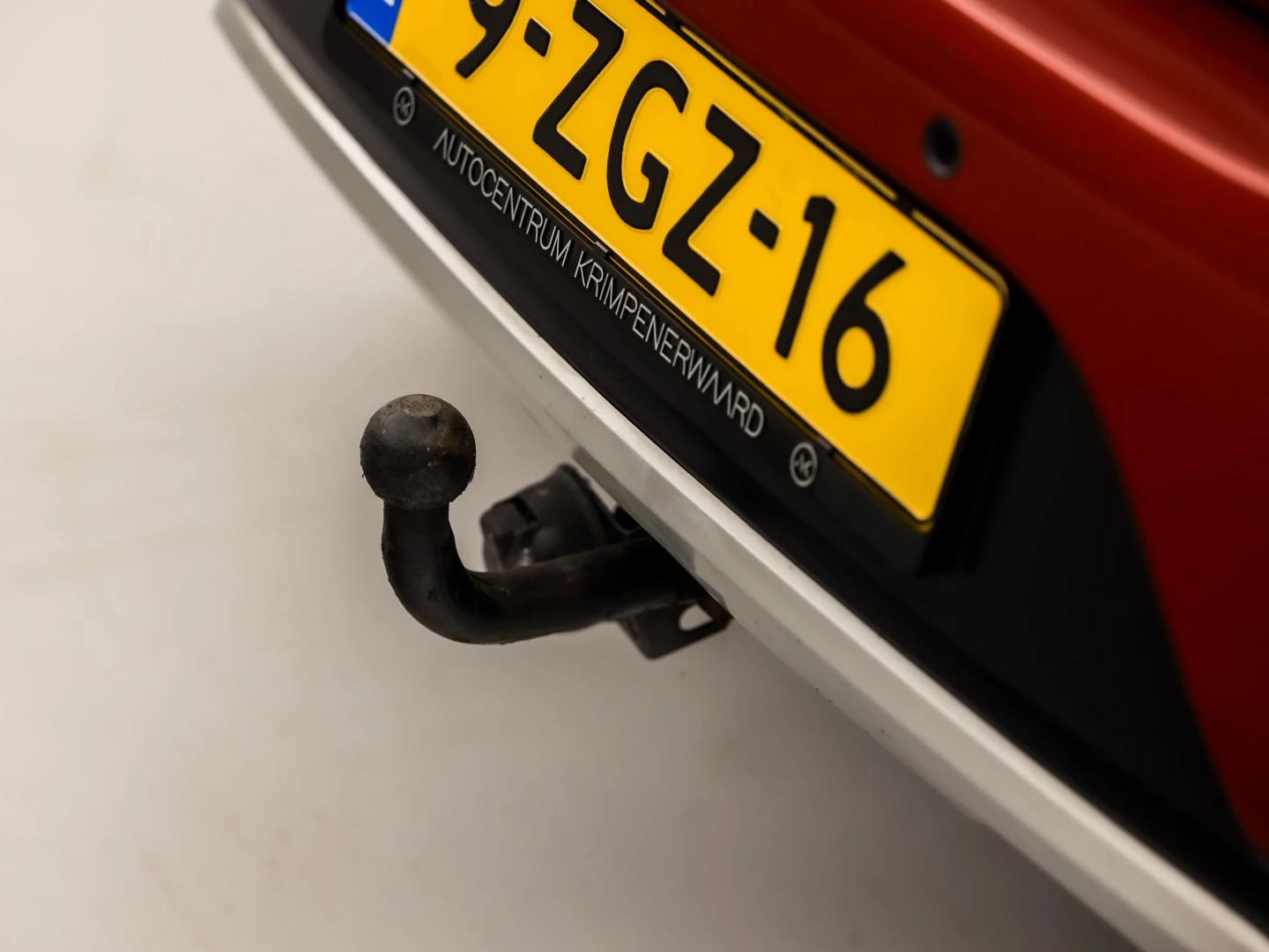 Hoofdafbeelding Dacia Sandero Stepway