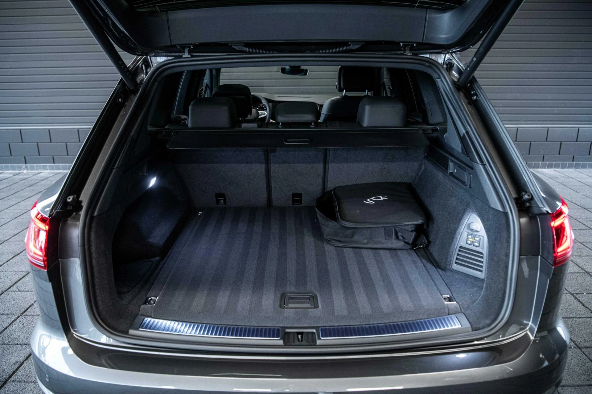 Hoofdafbeelding Volkswagen Touareg