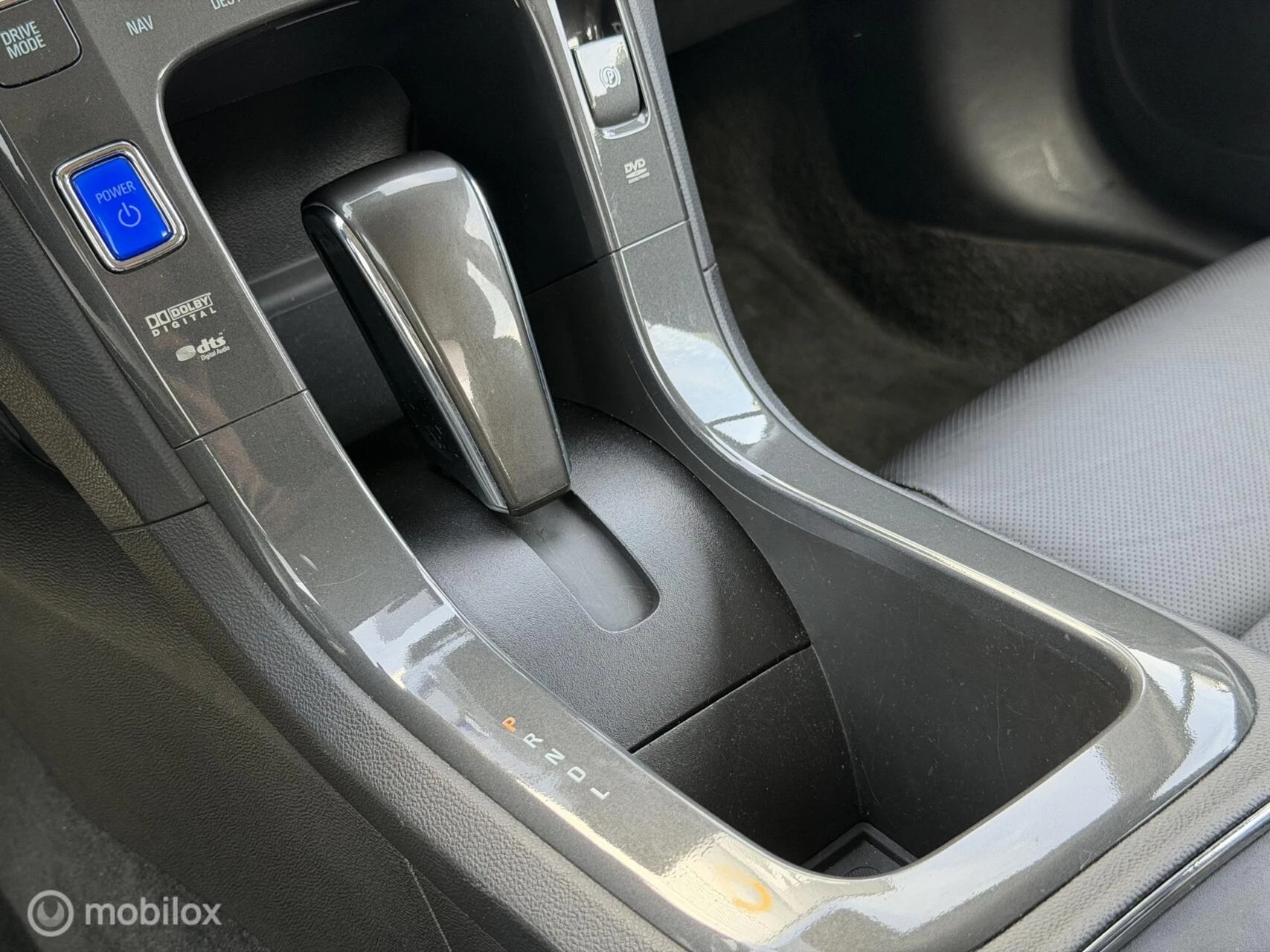 Hoofdafbeelding Opel Ampera