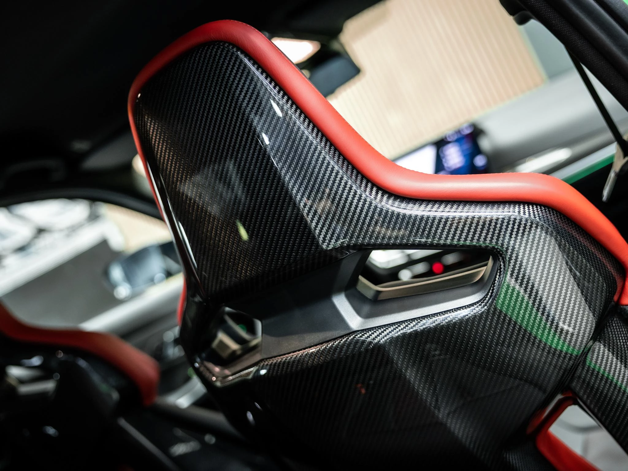 Hoofdafbeelding BMW M3