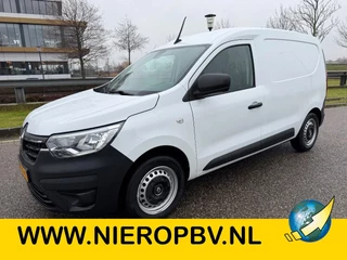 Hoofdafbeelding Renault Kangoo Renault Kangoo Express 1.5DCI L1H1 Airco Cruisecontrol EURO 6