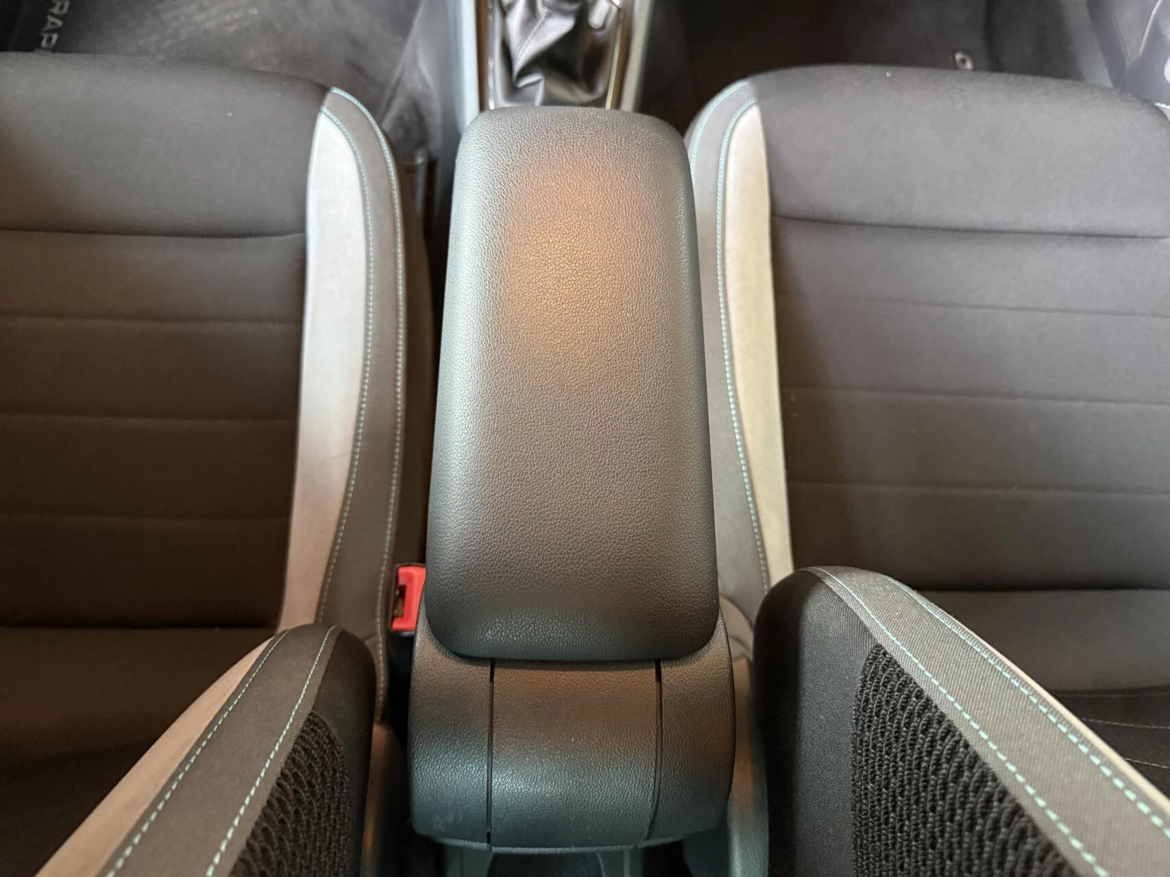 Hoofdafbeelding Škoda Rapid