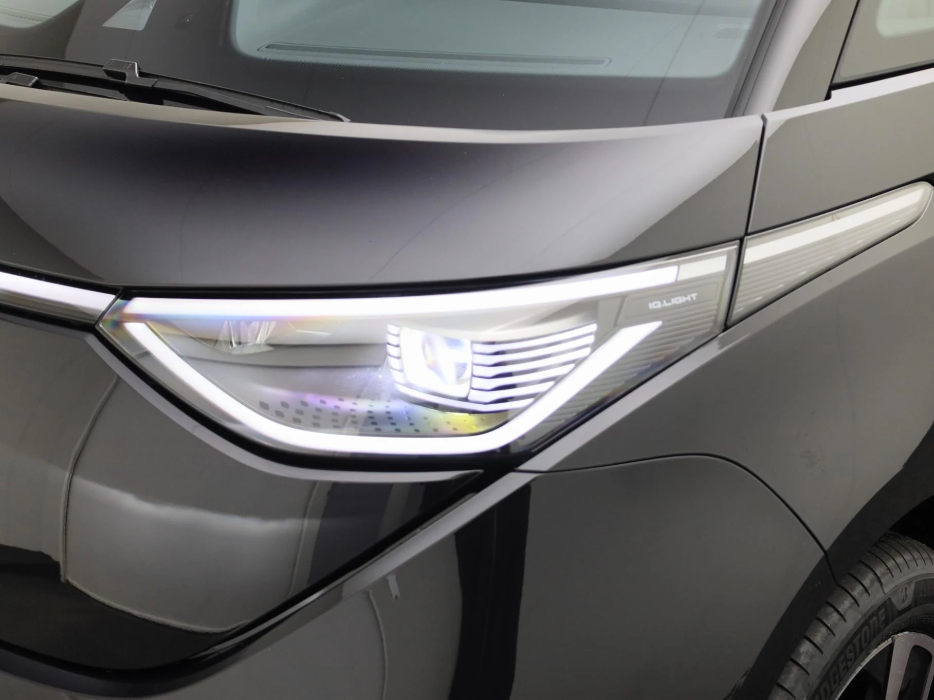 Hoofdafbeelding Volkswagen ID. Buzz Cargo