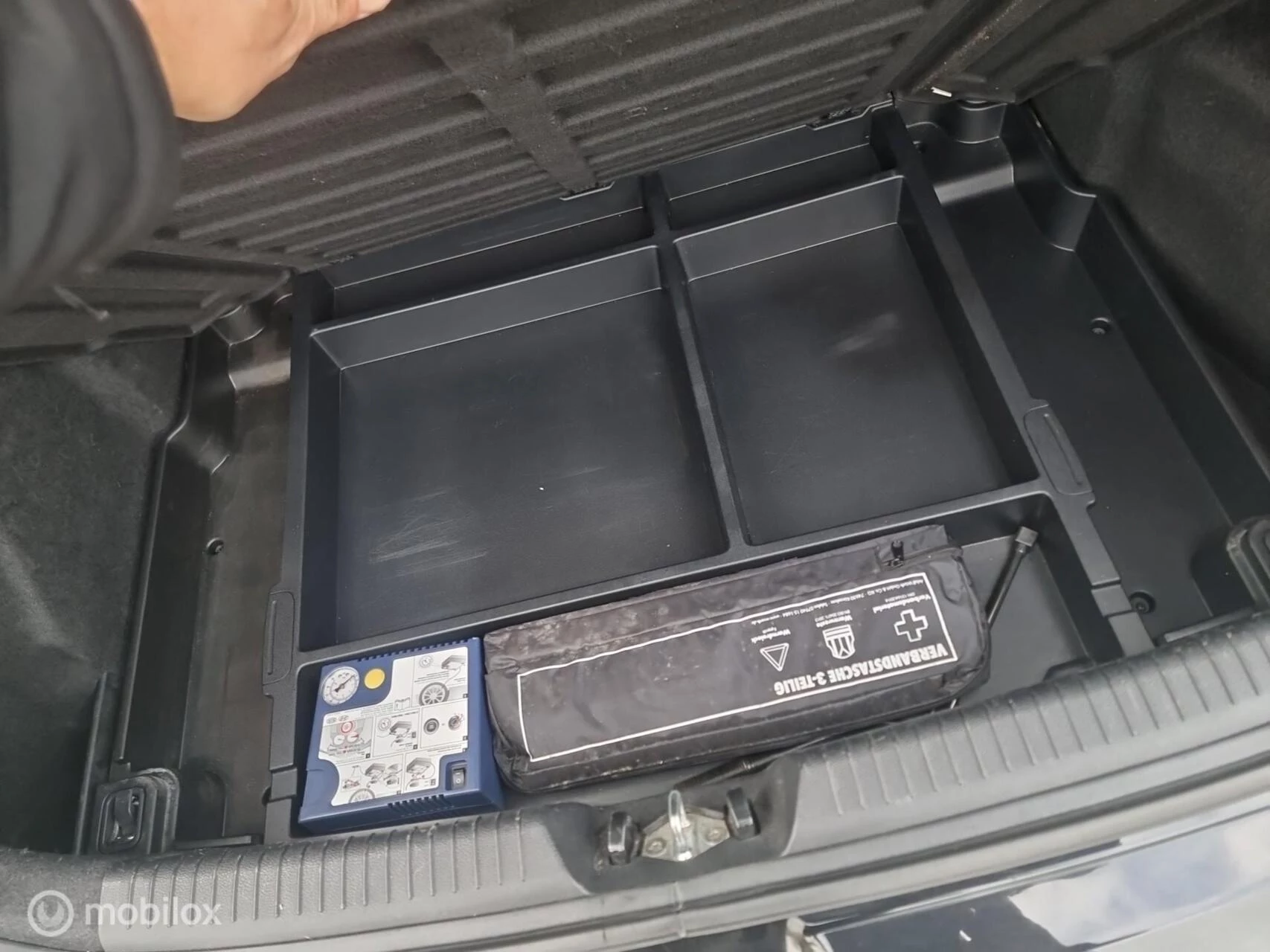 Hoofdafbeelding Kia cee'd