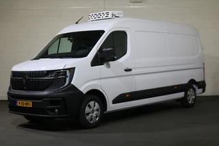 Renault Master 2.0 dCi 130pk L3 H2 Koelwagen