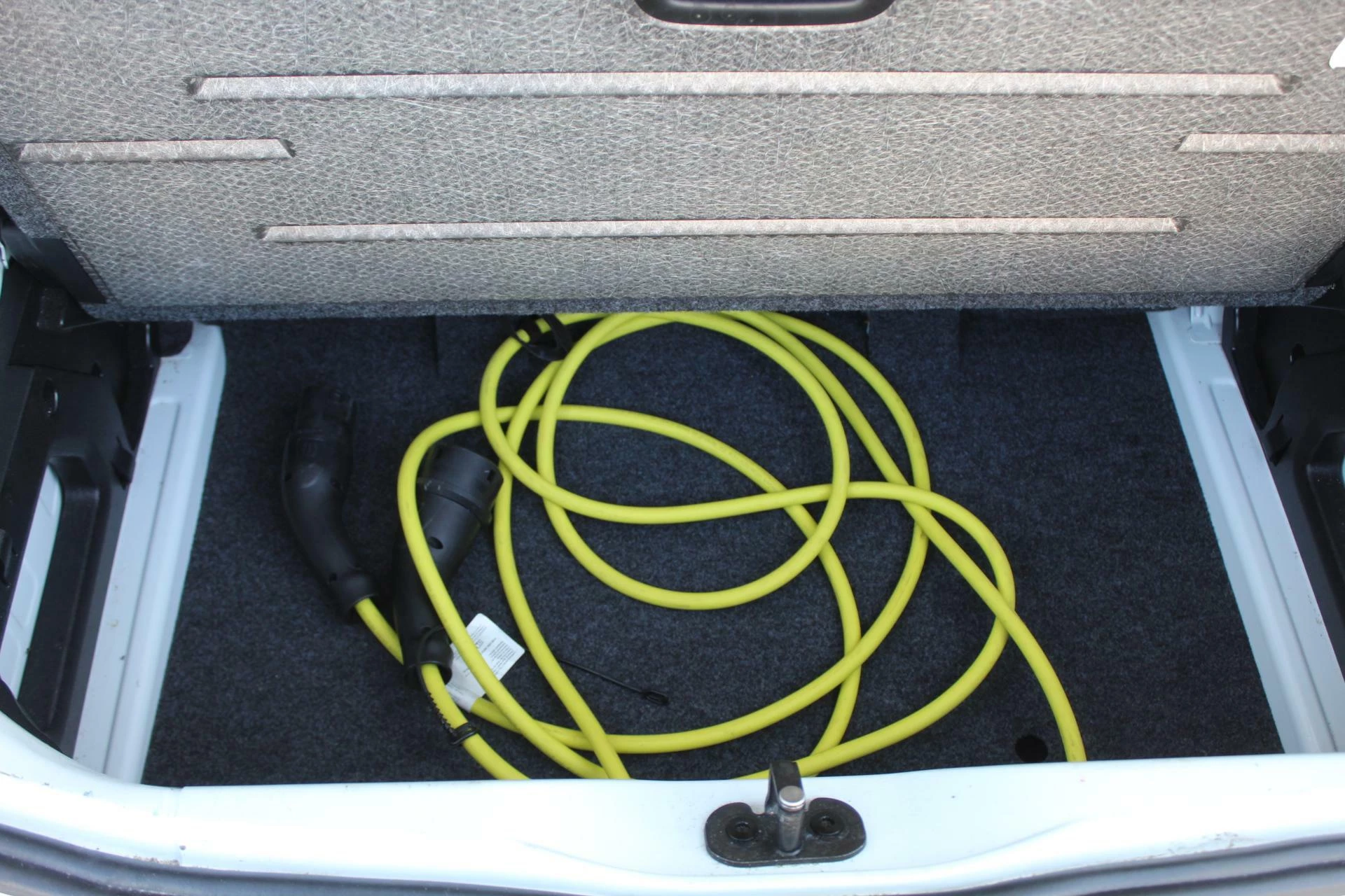 Hoofdafbeelding Volkswagen e-up!