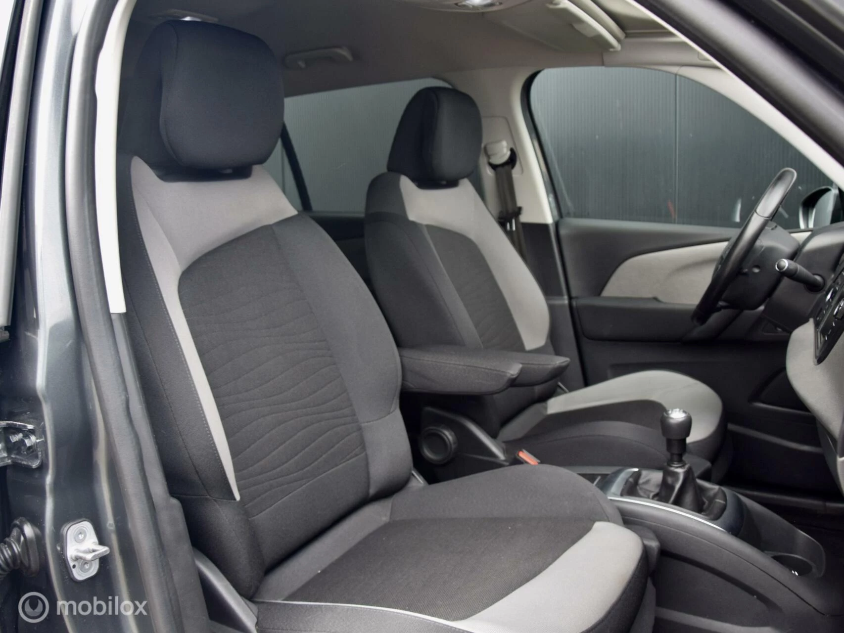 Hoofdafbeelding Citroën Grand C4 Picasso