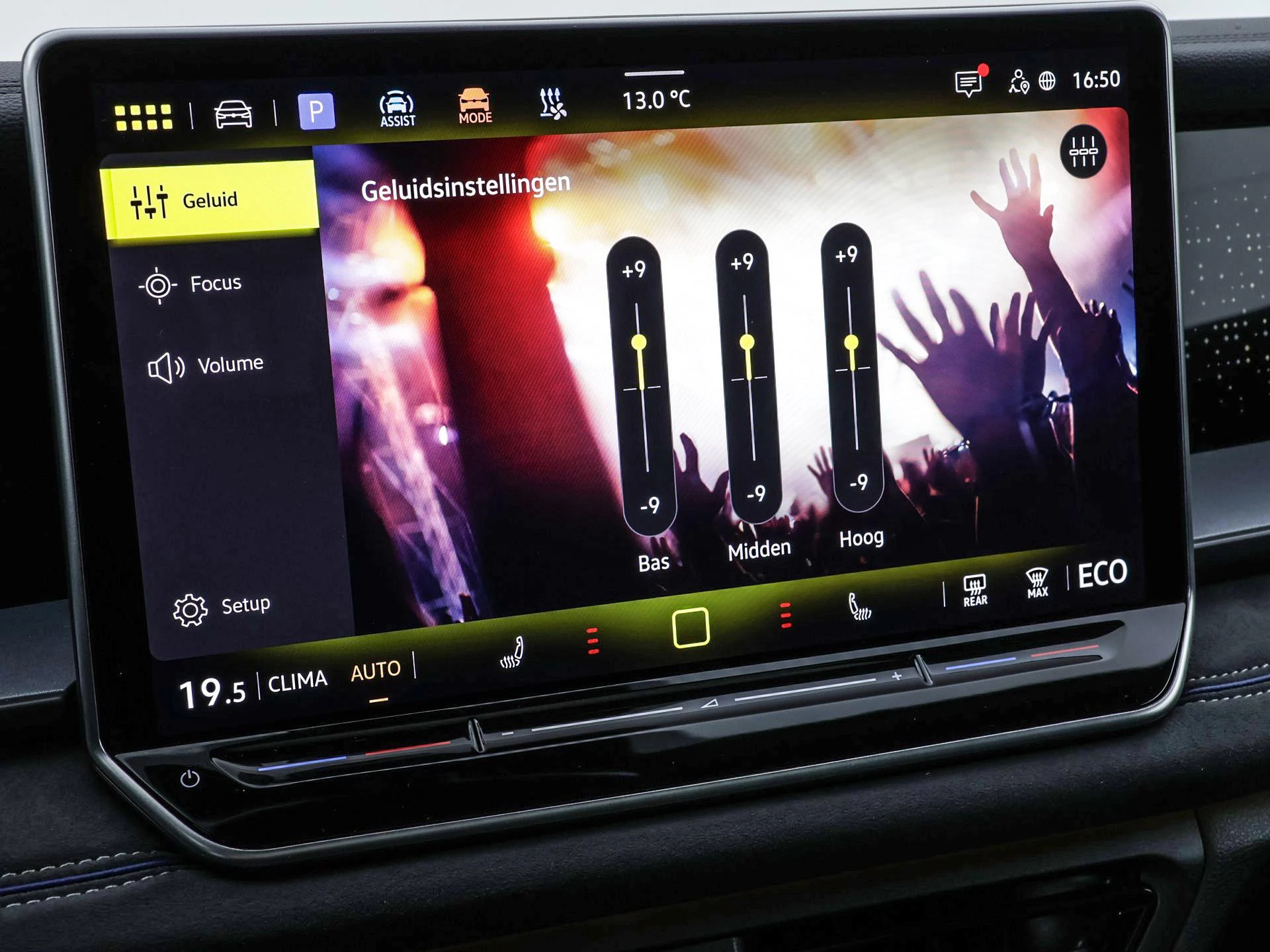 Hoofdafbeelding Volkswagen Tayron