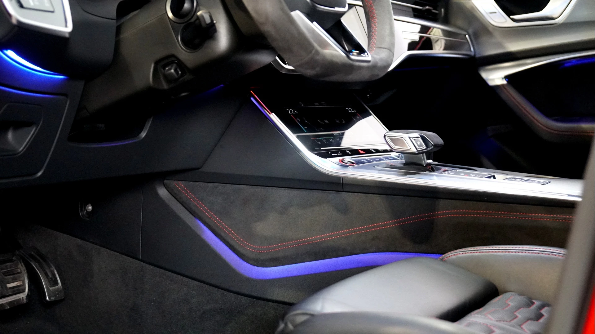 Hoofdafbeelding Audi RS6
