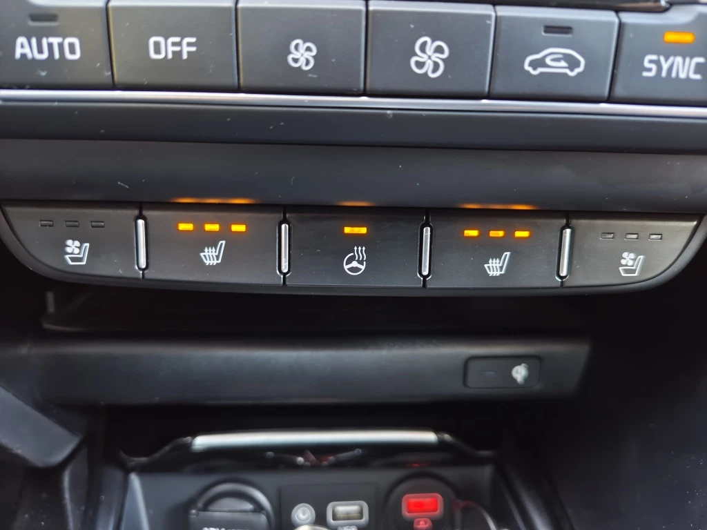 Hoofdafbeelding Kia Ceed