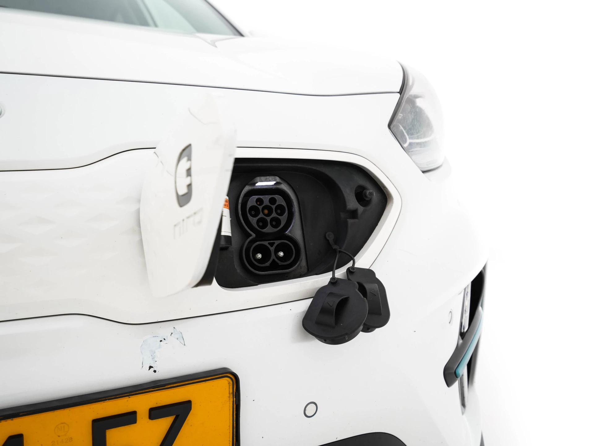 Hoofdafbeelding Kia e-Niro