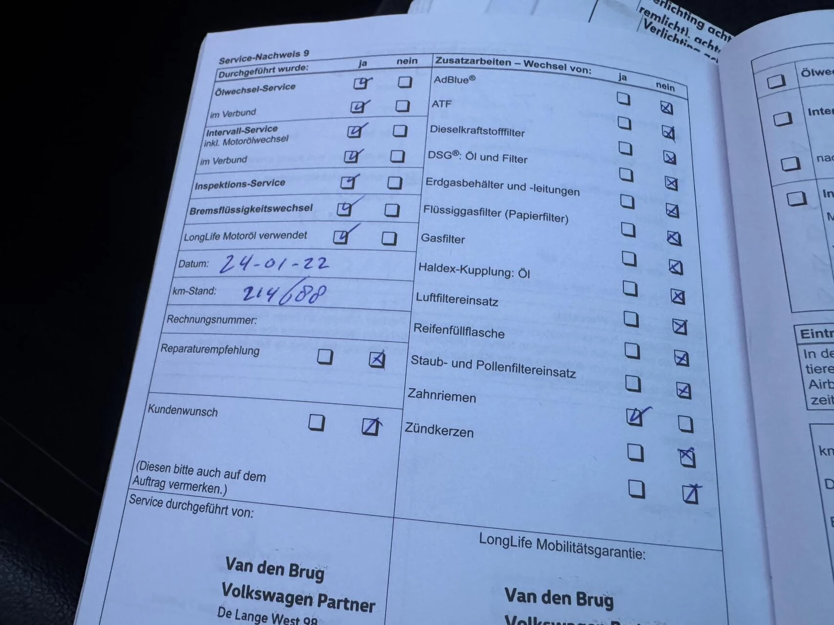 Hoofdafbeelding Volkswagen Sharan