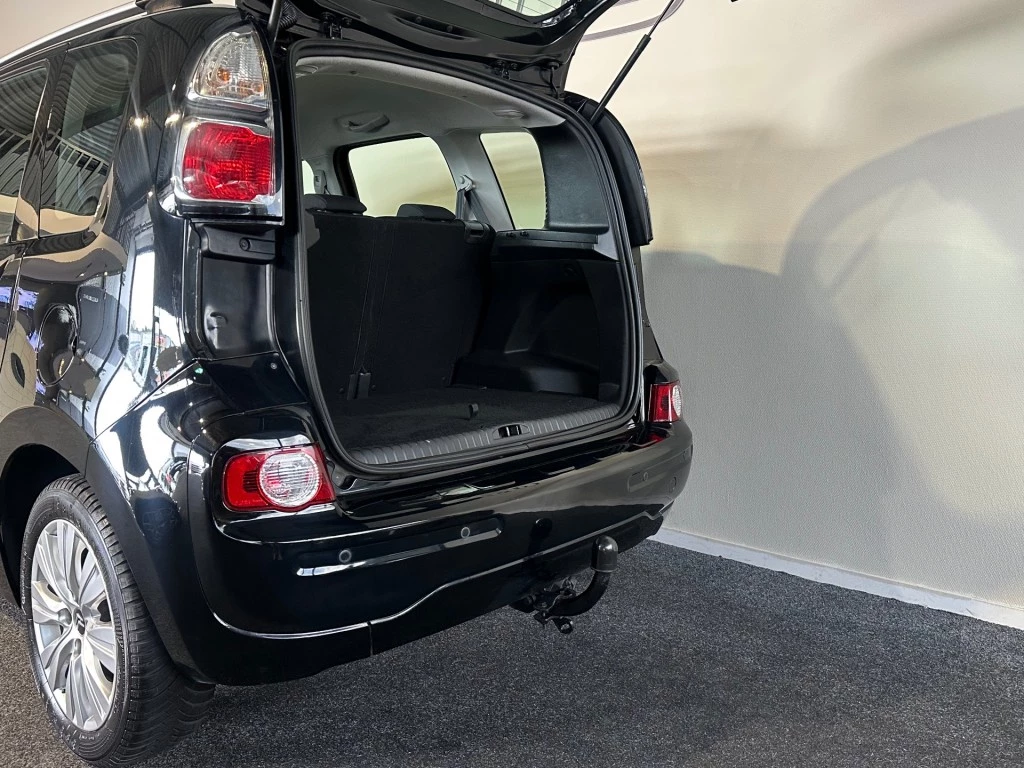 Hoofdafbeelding Citroën C3 Picasso