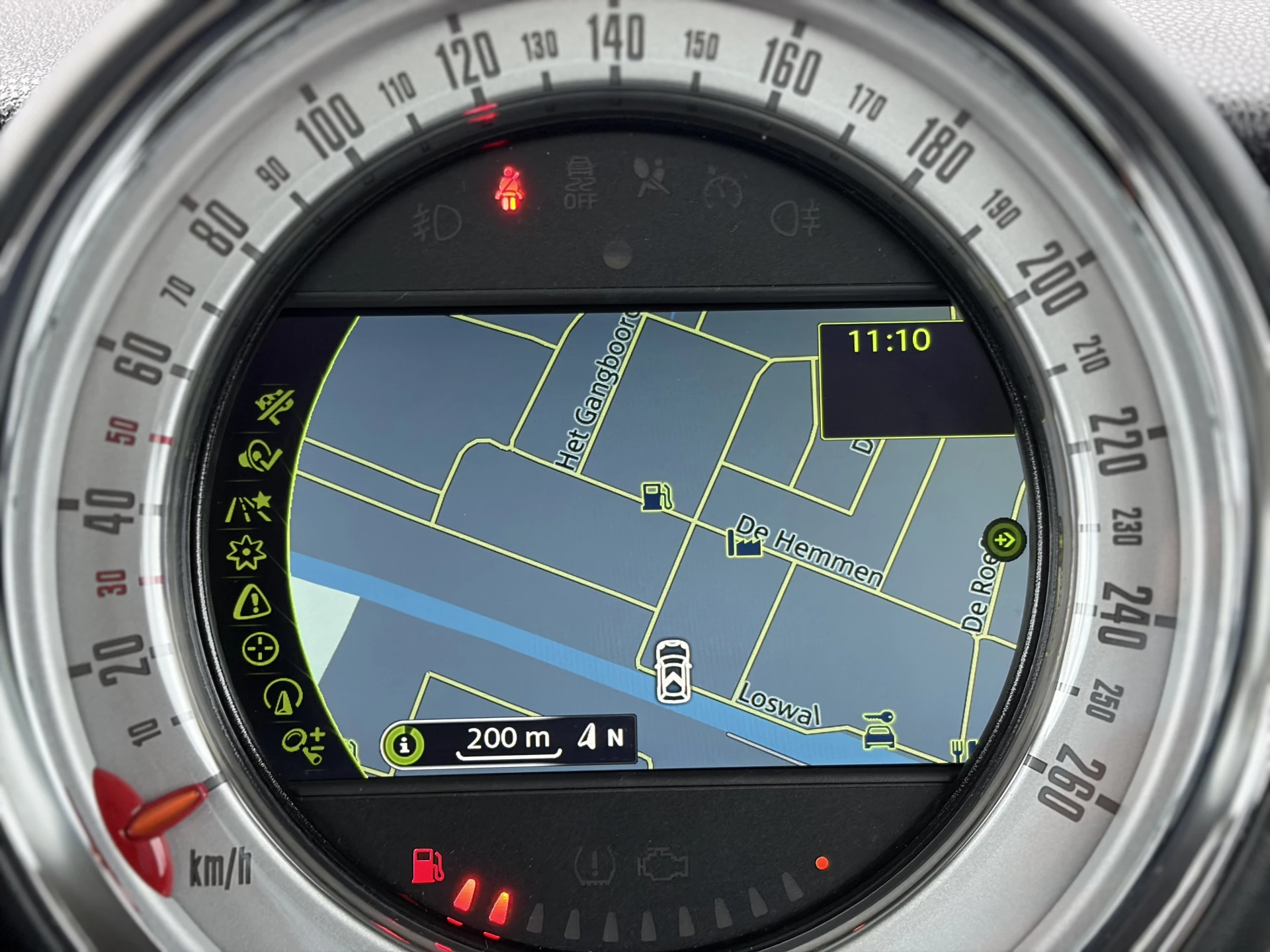 Hoofdafbeelding MINI One