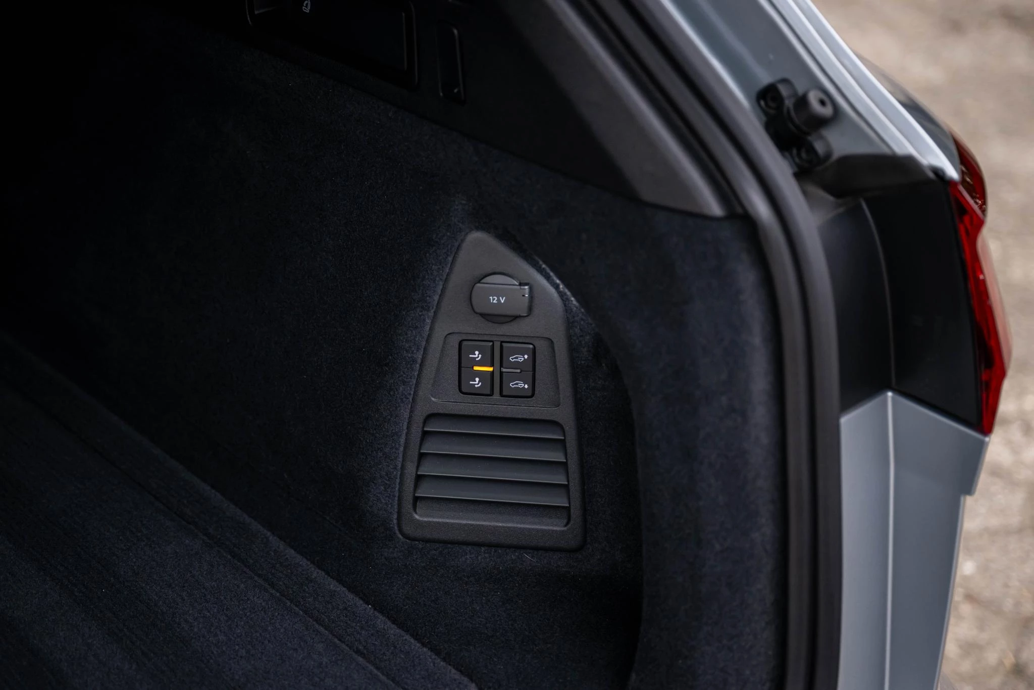 Hoofdafbeelding Volkswagen Touareg