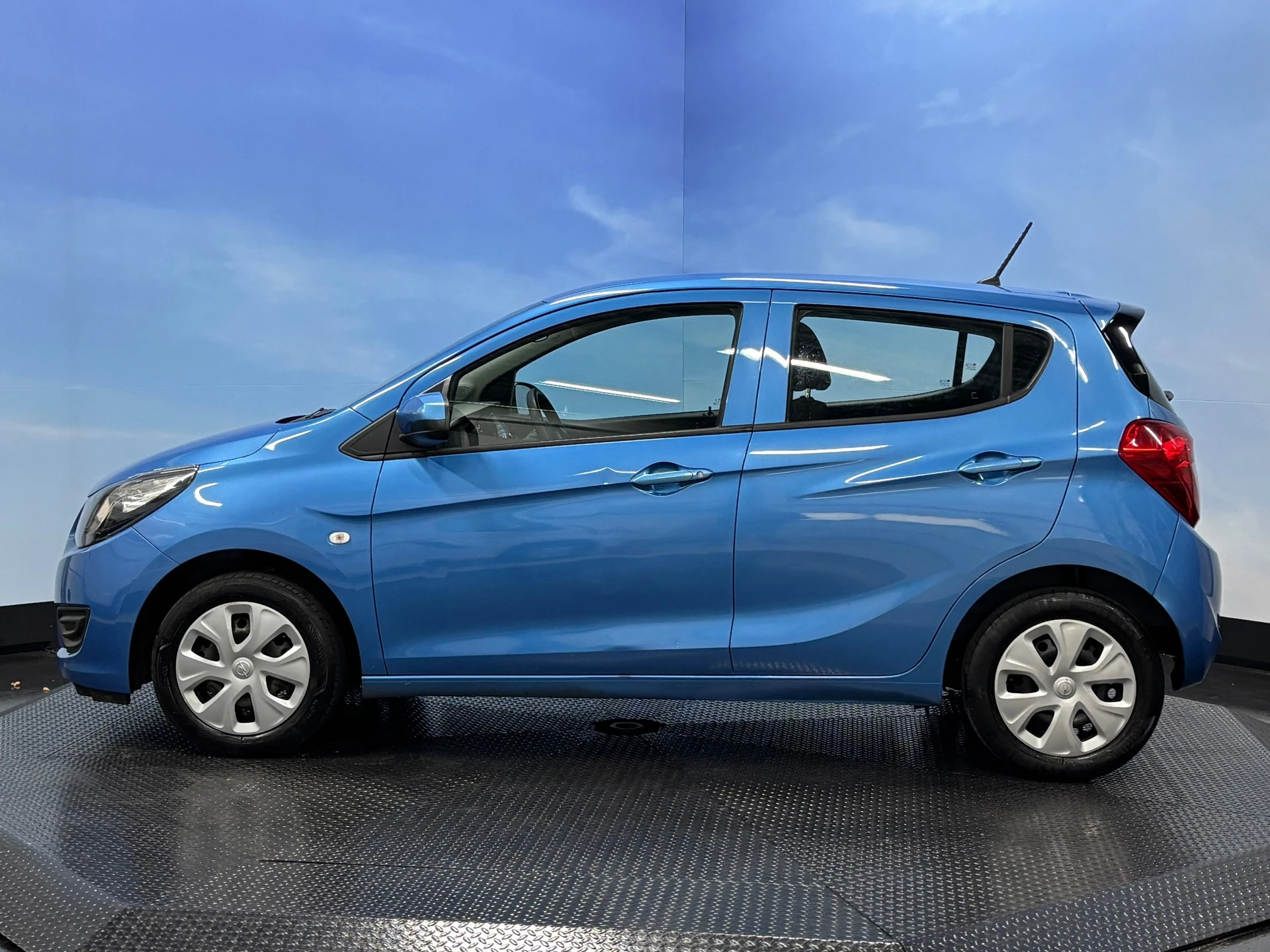 Hoofdafbeelding Opel KARL