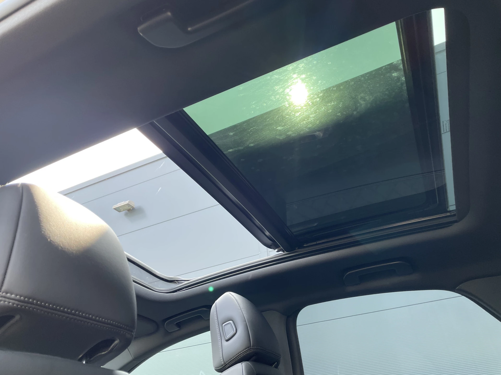 Hoofdafbeelding DS DS 7