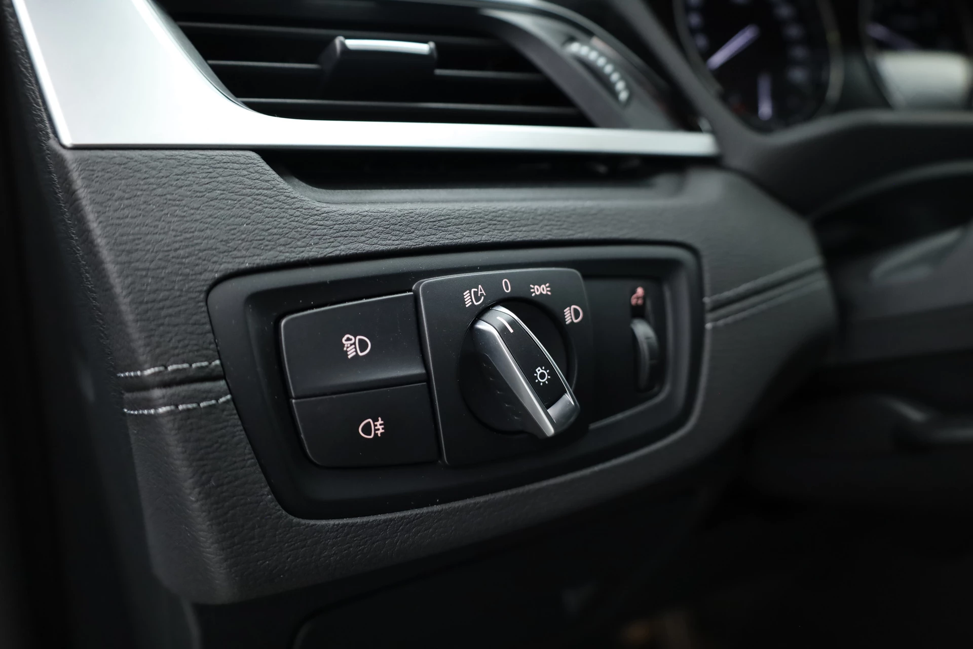 Hoofdafbeelding BMW X2