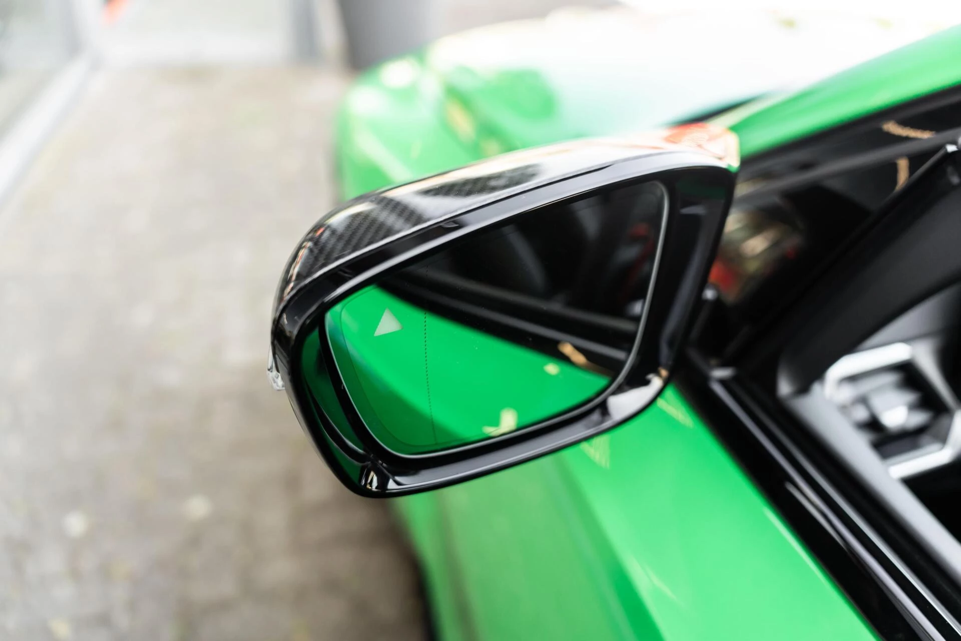 Hoofdafbeelding BMW M3