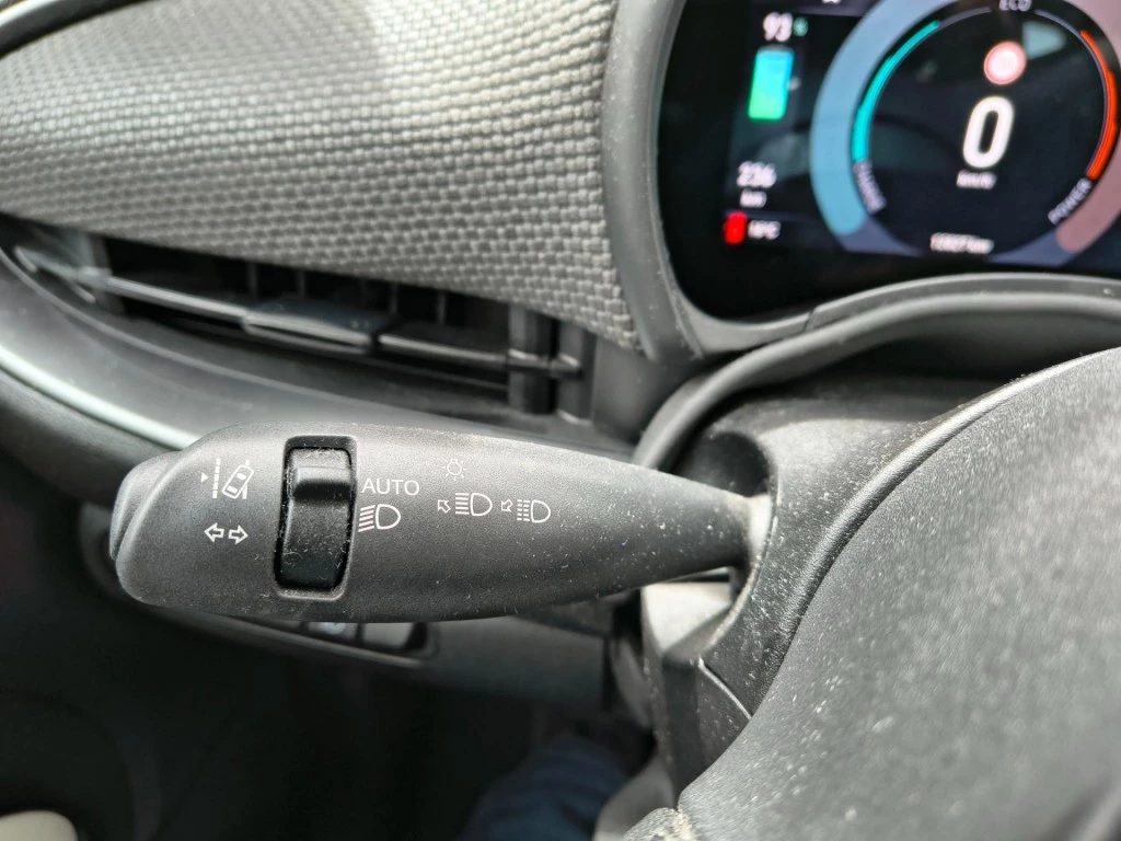 Hoofdafbeelding Fiat 500e