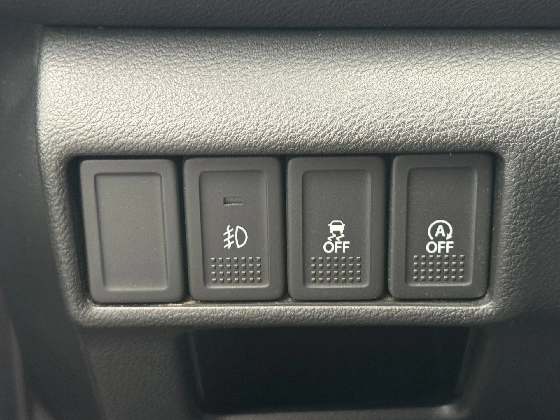 Hoofdafbeelding Suzuki S-Cross