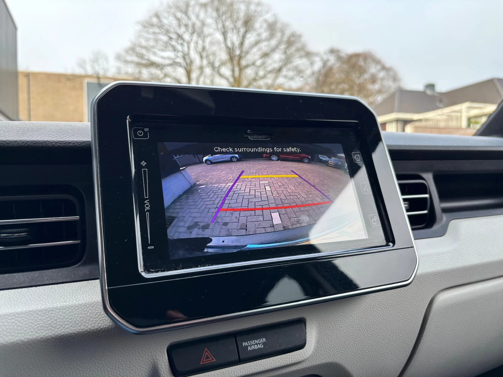 Hoofdafbeelding Suzuki Ignis