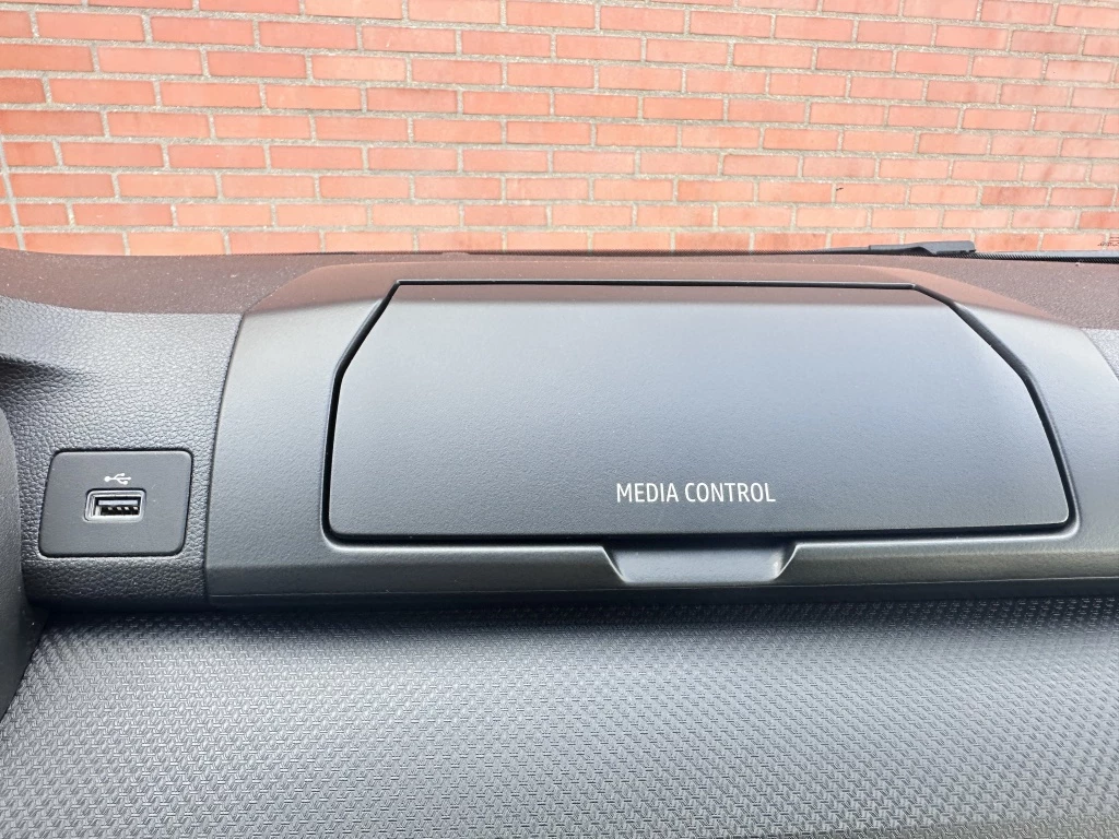 Hoofdafbeelding Dacia Sandero
