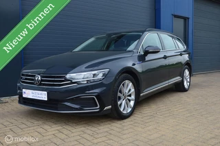 Volkswagen Passat Variant 1.4 TSI PHEV GTE,Virtual,Trekhaak