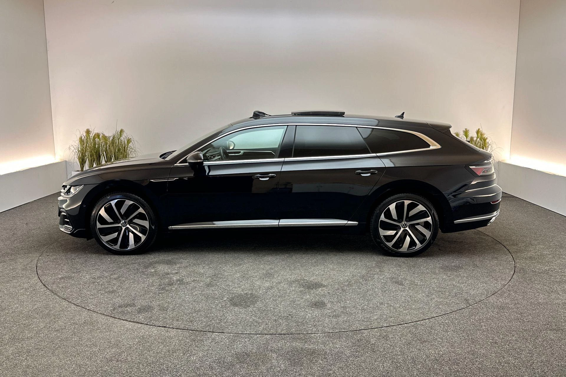 Hoofdafbeelding Volkswagen Arteon