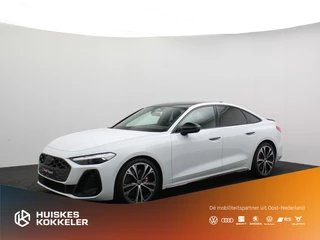 Audi S5 Limousine