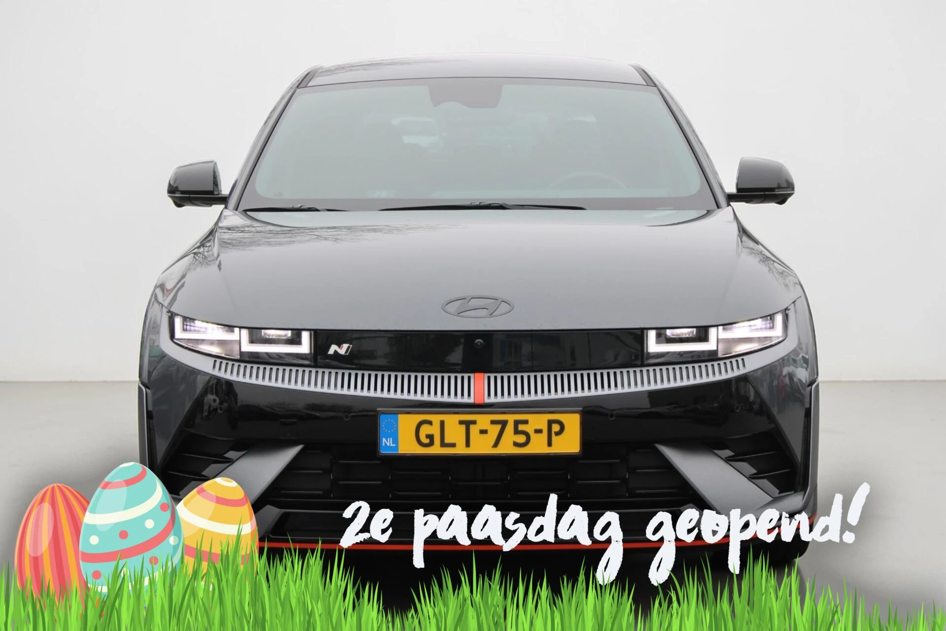 Hoofdafbeelding Hyundai IONIQ 5