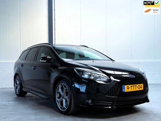 Ford Focus Wagon 2.0 EcoBoost ST-3|Org NL|1e Eigenaar
