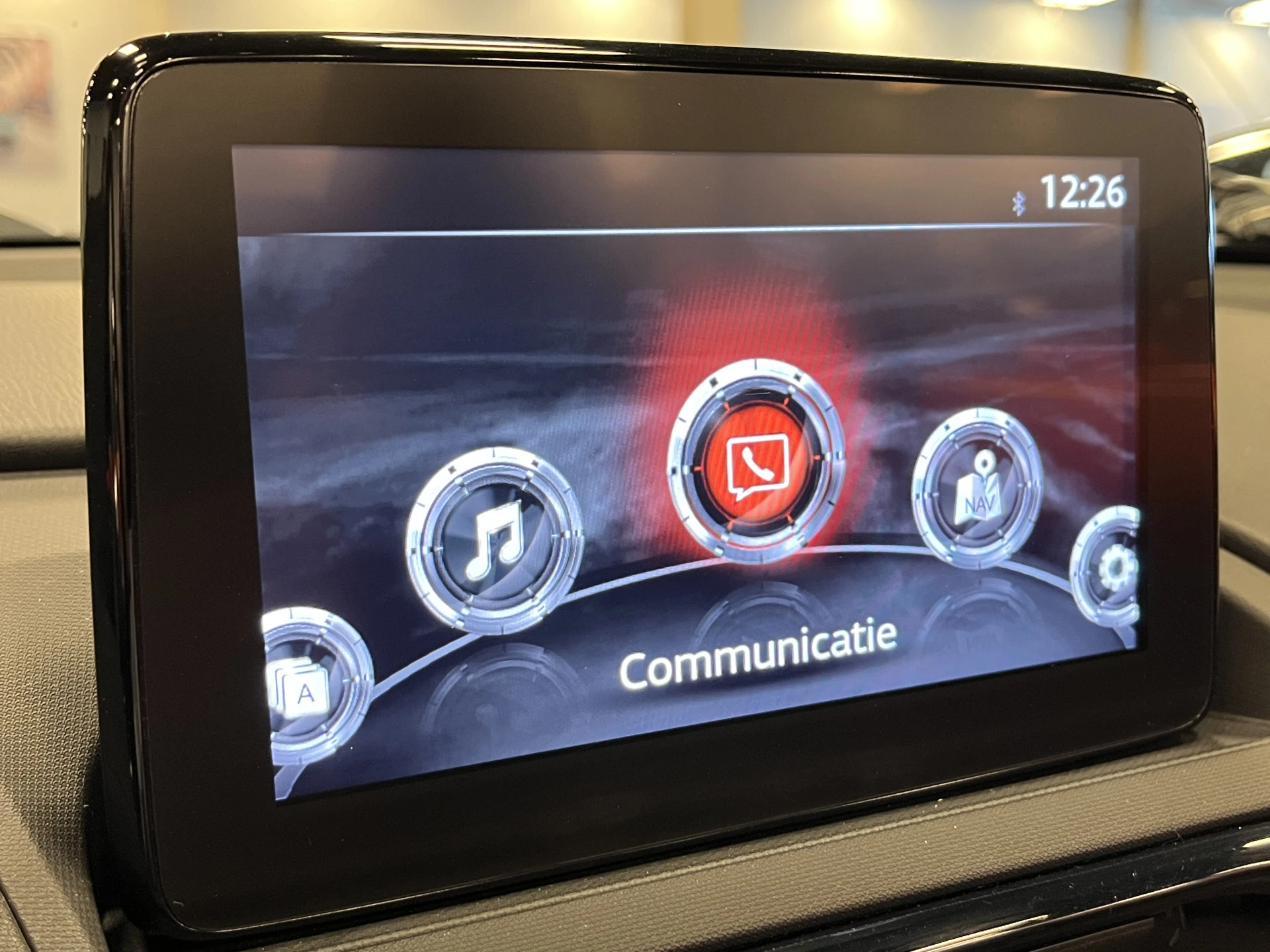 Hoofdafbeelding Mazda MX-5