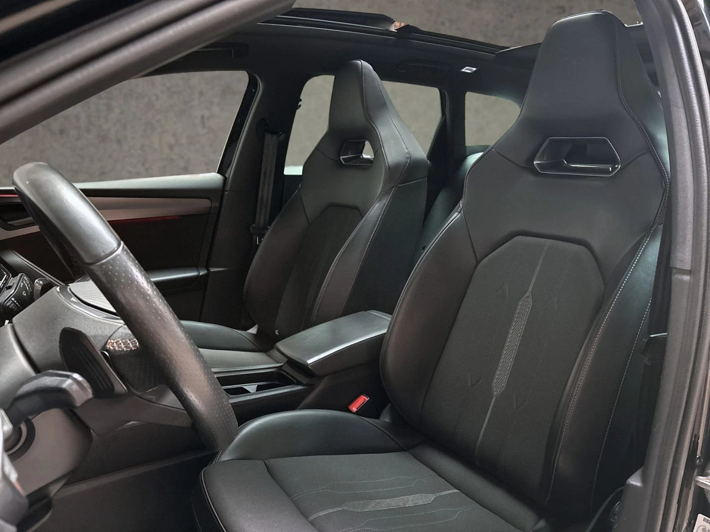 Hoofdafbeelding CUPRA Leon