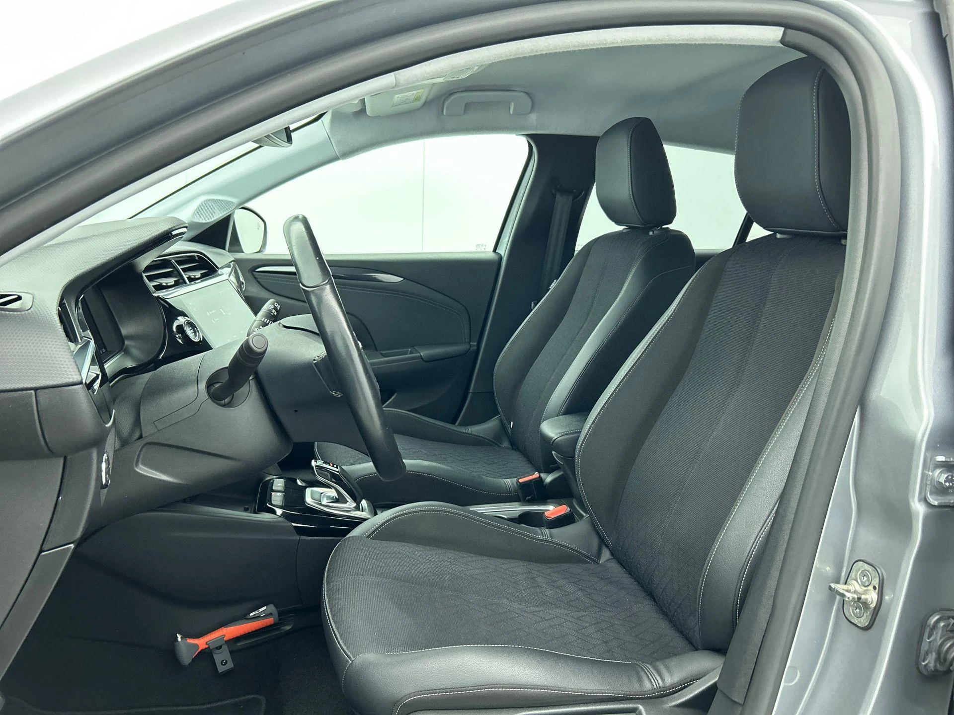 Hoofdafbeelding Opel Corsa-e
