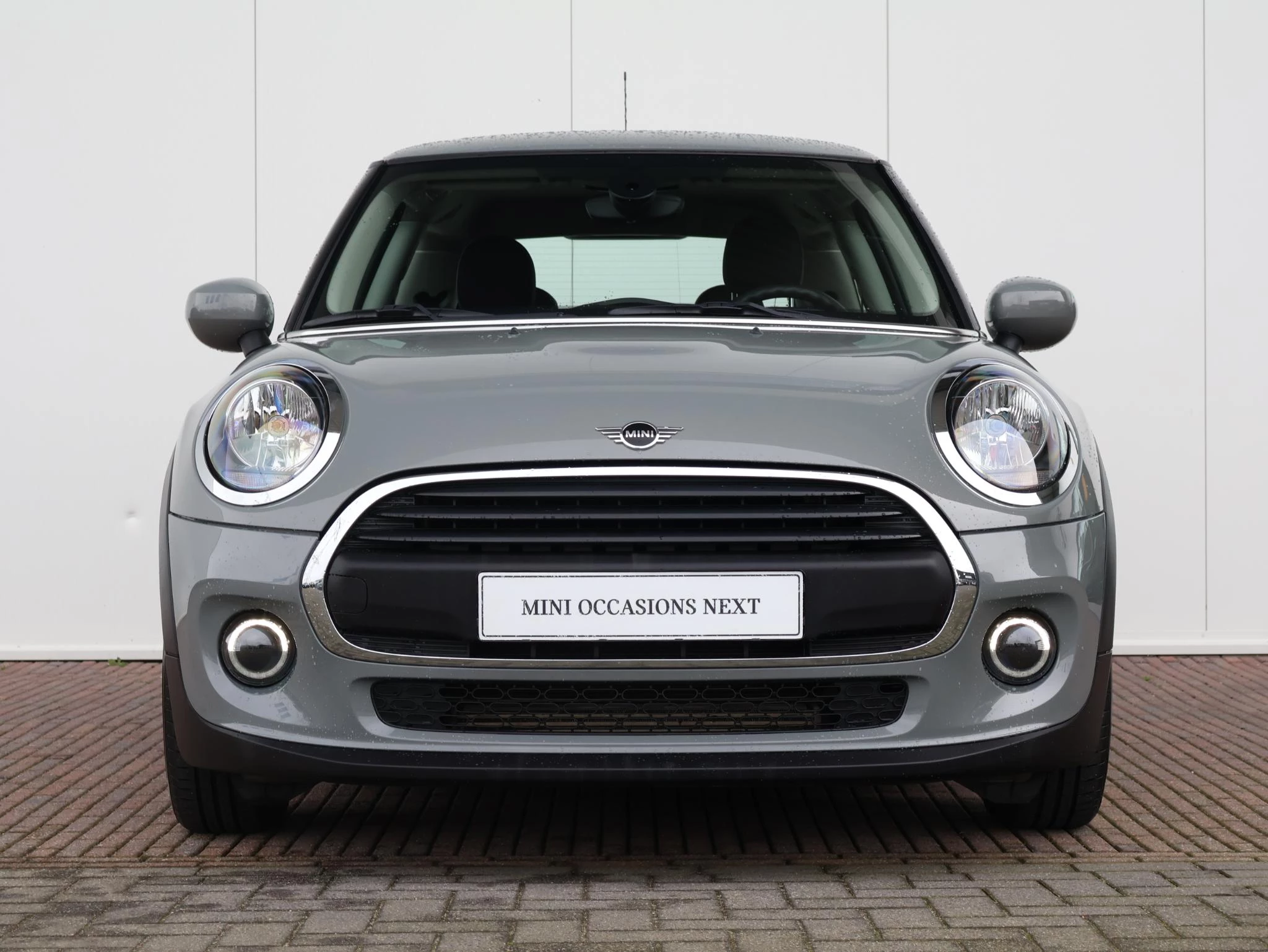 Hoofdafbeelding MINI One