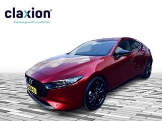 Hoofdafbeelding Mazda 3