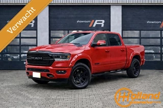 Dodge Ram 1500 4X4 5.7 V8 4x4 Crew Cab Sport
