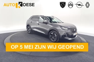 Peugeot 2008 PureTech 102 Allure Pack | Camera | Apple Carplay | Parkeersensoren