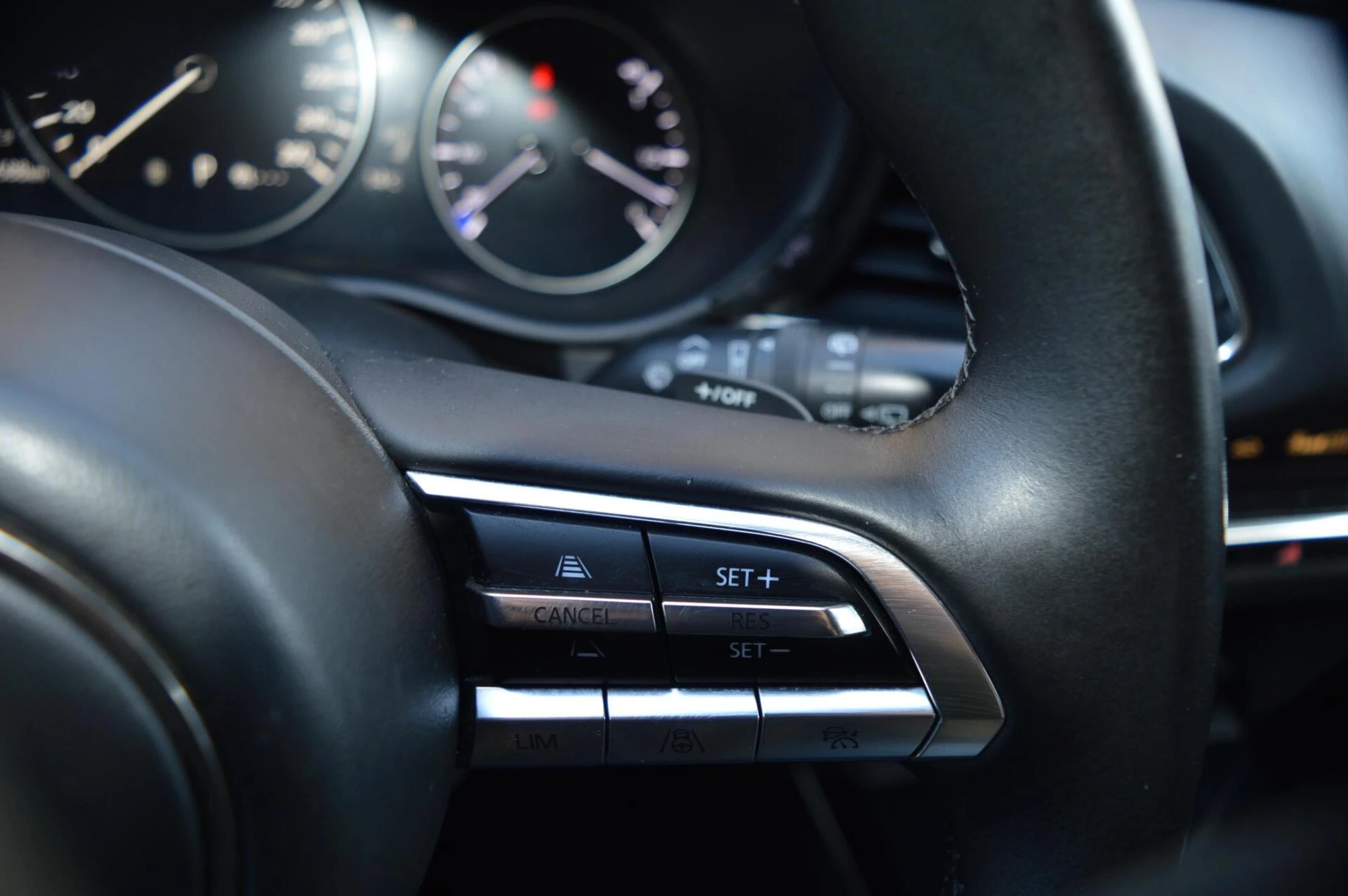 Hoofdafbeelding Mazda CX-30