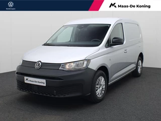 Volkswagen Caddy Cargo 2.0TDi 75pk Comfort 387934