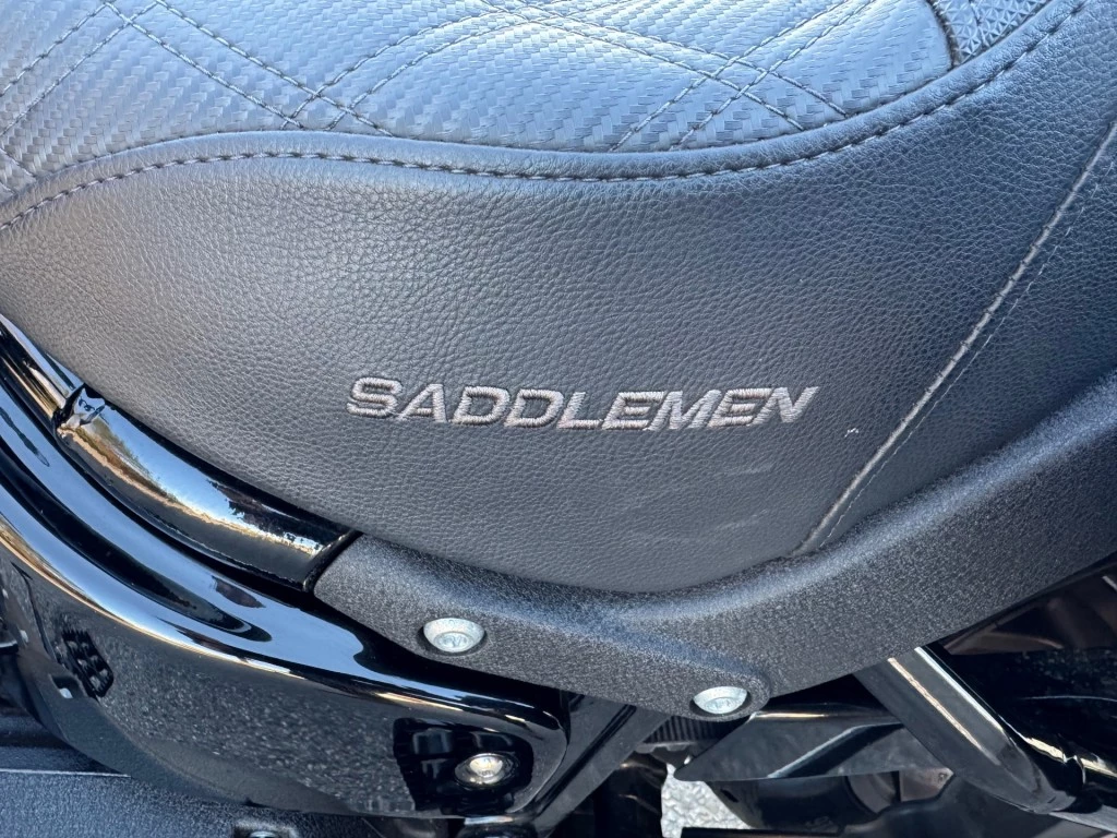 Hoofdafbeelding Harley-Davidson Low Rider