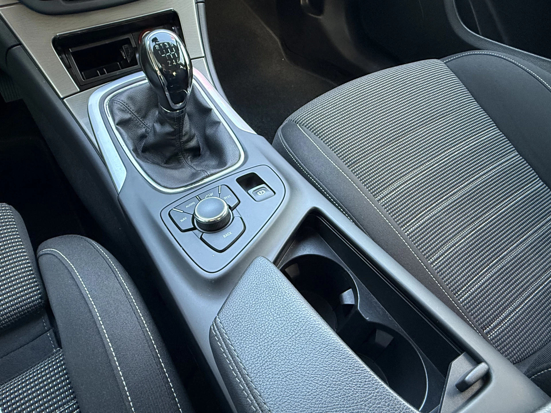 Hoofdafbeelding Opel Insignia