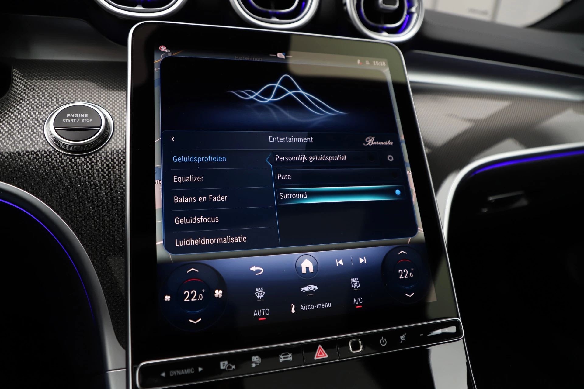 Hoofdafbeelding Mercedes-Benz CLE