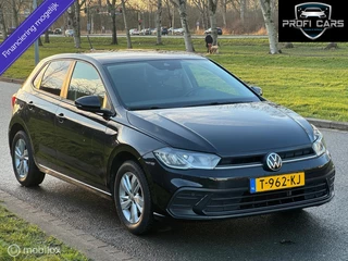 Volkswagen Polo 1.0 Stoelverwarming Carplay Airco