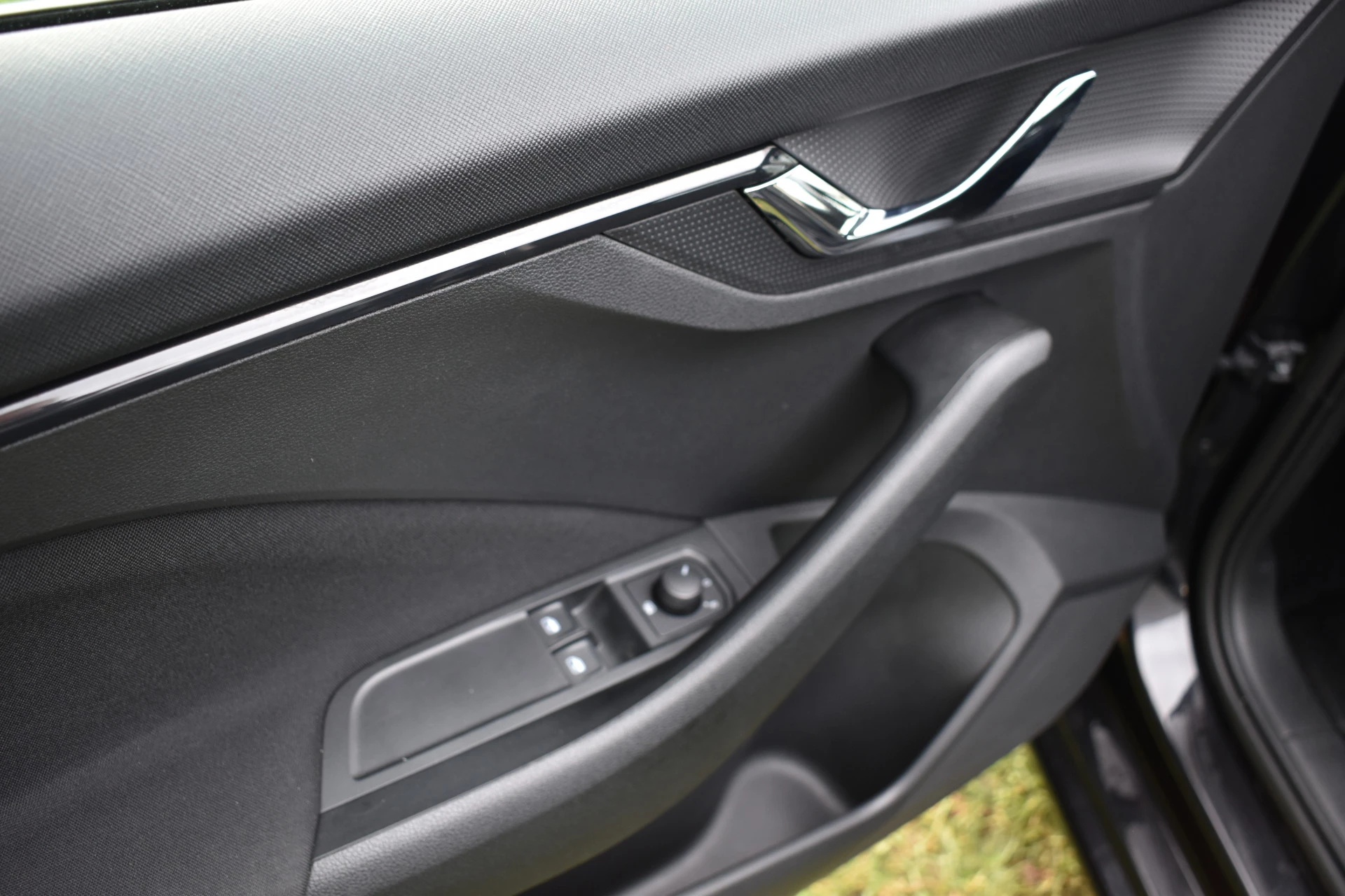 Hoofdafbeelding Škoda Scala