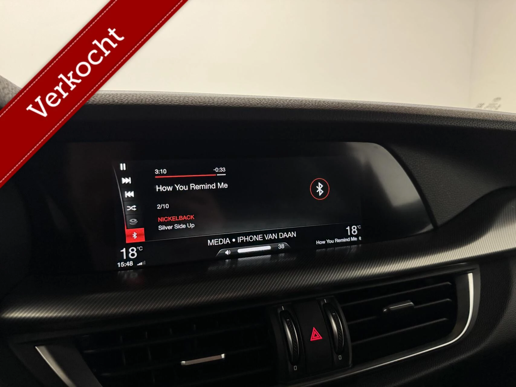 Hoofdafbeelding Alfa Romeo Stelvio